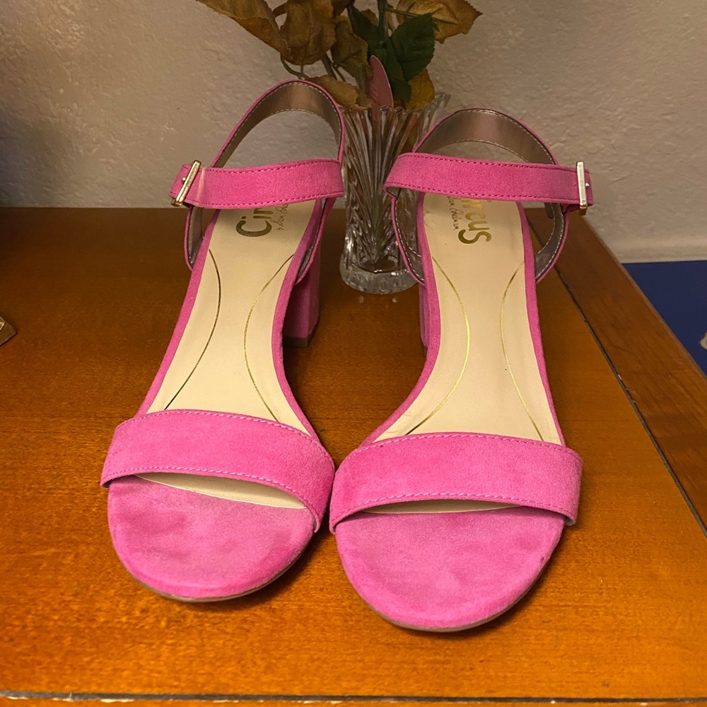 Circus Sam Edelman - Picture 4 of 4